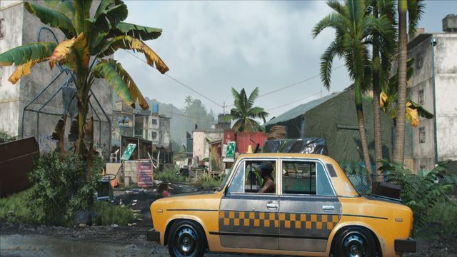 Far Cry 6 : Scénario d'opérations spéciales Maceo
