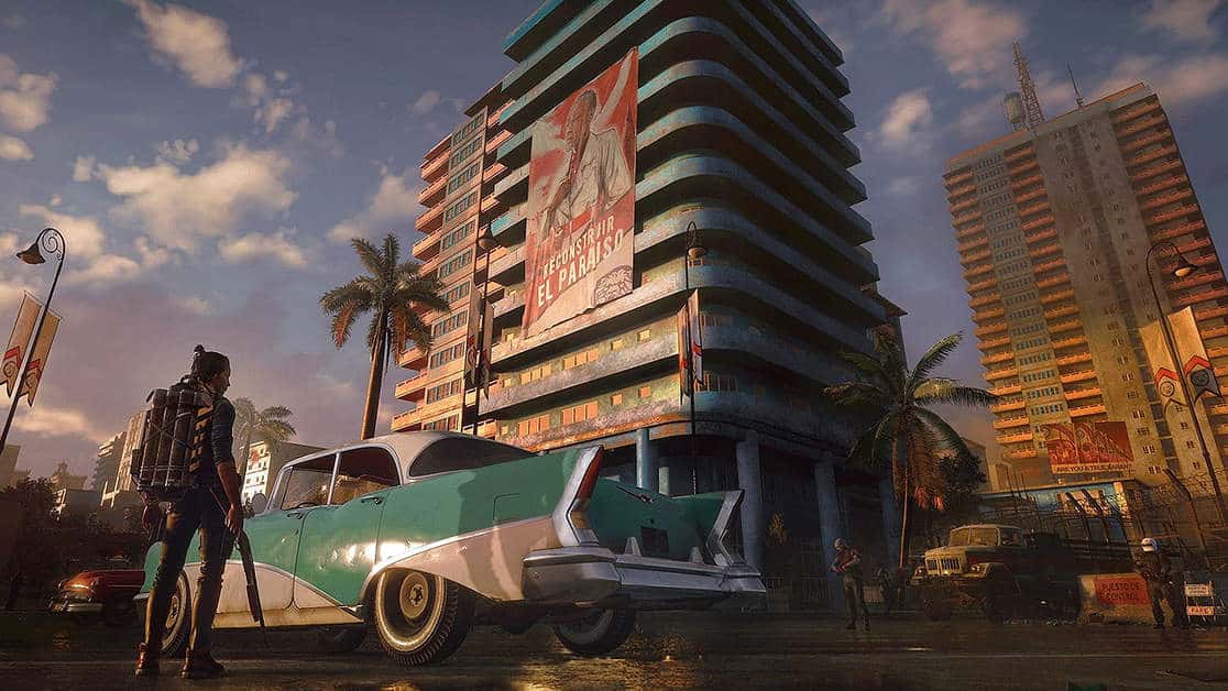 Far Cry 6 : Où trouver les obligations Supremo