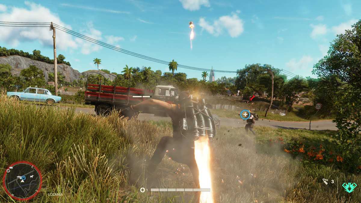 Far Cry 6 : Comment obtenir des items DLC en précommande