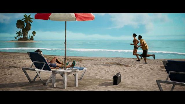Far Cry 6 : Comment obtenir la fin secrète