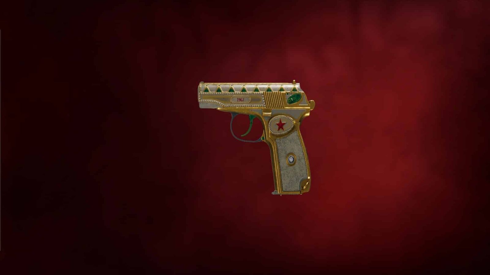 Far Cry 6 : Comment obtenir le pistolet unique The Autocrat