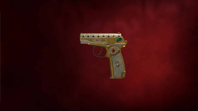 Far Cry 6 : Comment obtenir le pistolet unique The Autocrat