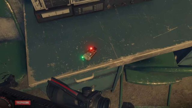 Far Cry 6 : Guide d'emplacement des chansons USB