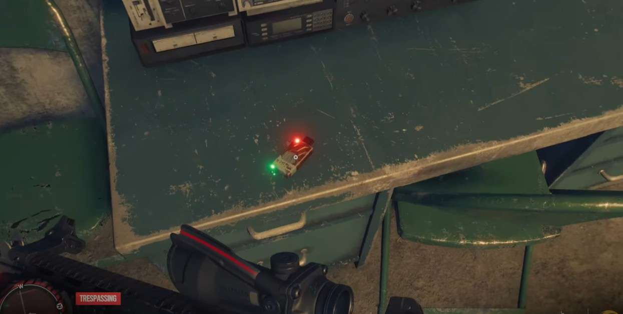 Far Cry 6 : Guide d'emplacement des chansons USB