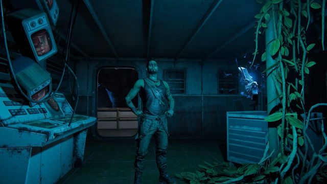 Far Cry 6 Vaas : Guide de la folie - Pièce radiophonique (Lame du Dragon d'Argent)