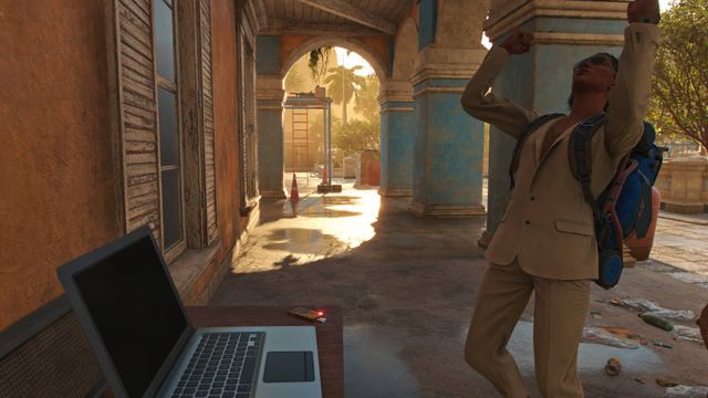 Far Cry 6 : Tous les emplacements des chansons USB