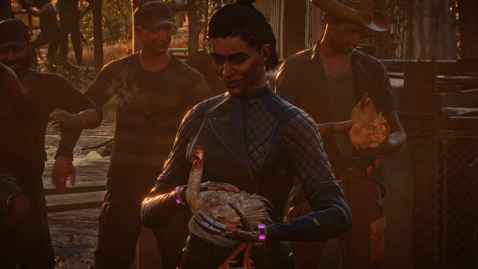 Far Cry 6 : Tous les emplacements de coqs pour le mini-jeu de combat de coqs