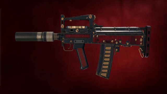 Far Cry 6 : Comment obtenir le rideau de fer unique SMG dans l'hôtel El Tigre Dormido