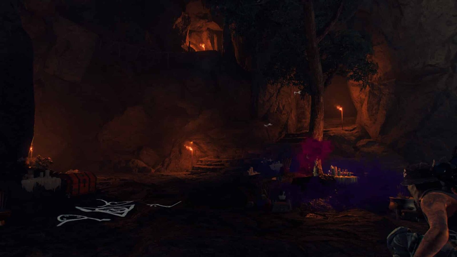 Far Cry 6 : Guide de la chasse au trésor de la relique Triada de Mimo Abosi