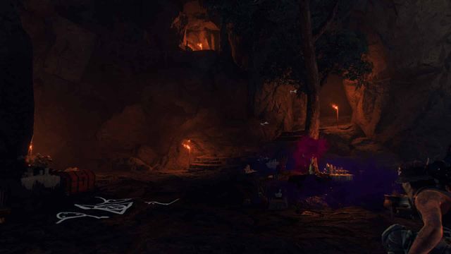 Far Cry 6 : Guide de la chasse au trésor de la relique Triada de Mimo Abosi