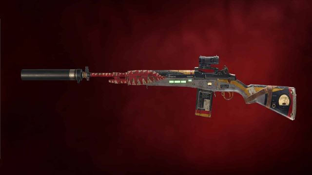 Far Cry 6 : Comment obtenir le Sharkbite dans la station satellite Roca Pequeña