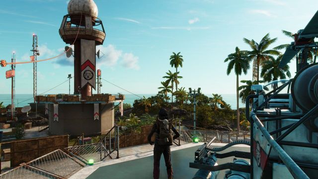 Far Cry 6 :  Guide d'Insurgency fusil Conuco et Vaquero del Espacio (Semaine 2)