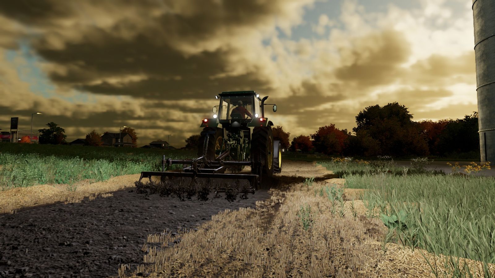 Farming Simulator 22 : Quelle est la meilleure carte pour commencer ?