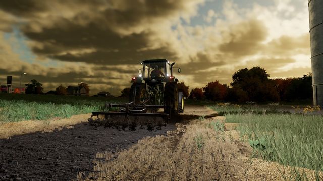 Farming Simulator 22 : Quelle est la meilleure carte pour commencer ?