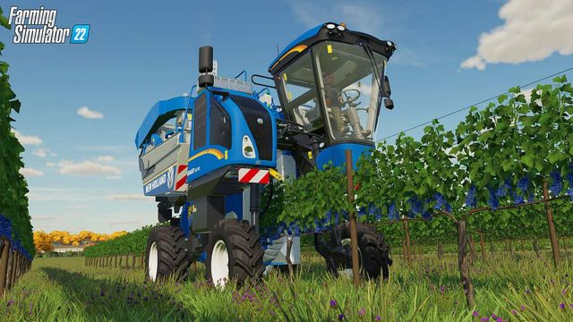 Conseils pour Farming Simulator 22
