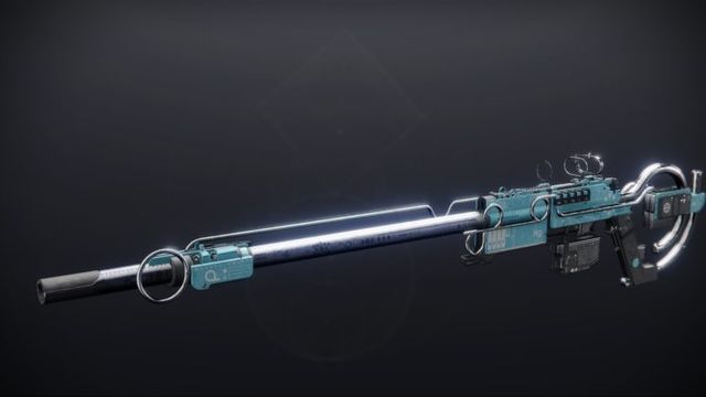 Destiny 2 : Comment obtenir les péchés du père