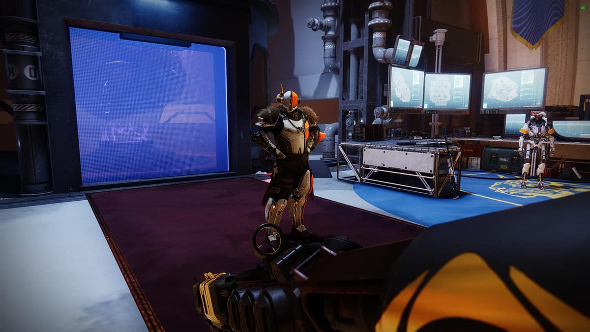 Destiny 2 : Réaliser des exploits de bravoure
