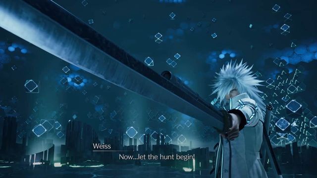 Final Fantasy 7 Remake Intergrade : Guide du boss Weiss