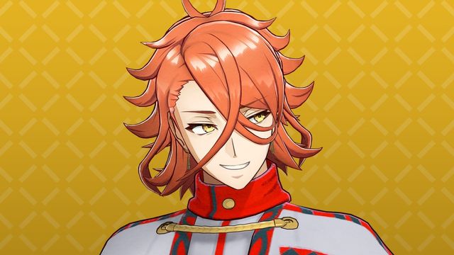 Fire Emblem Engage introduit Pandreo