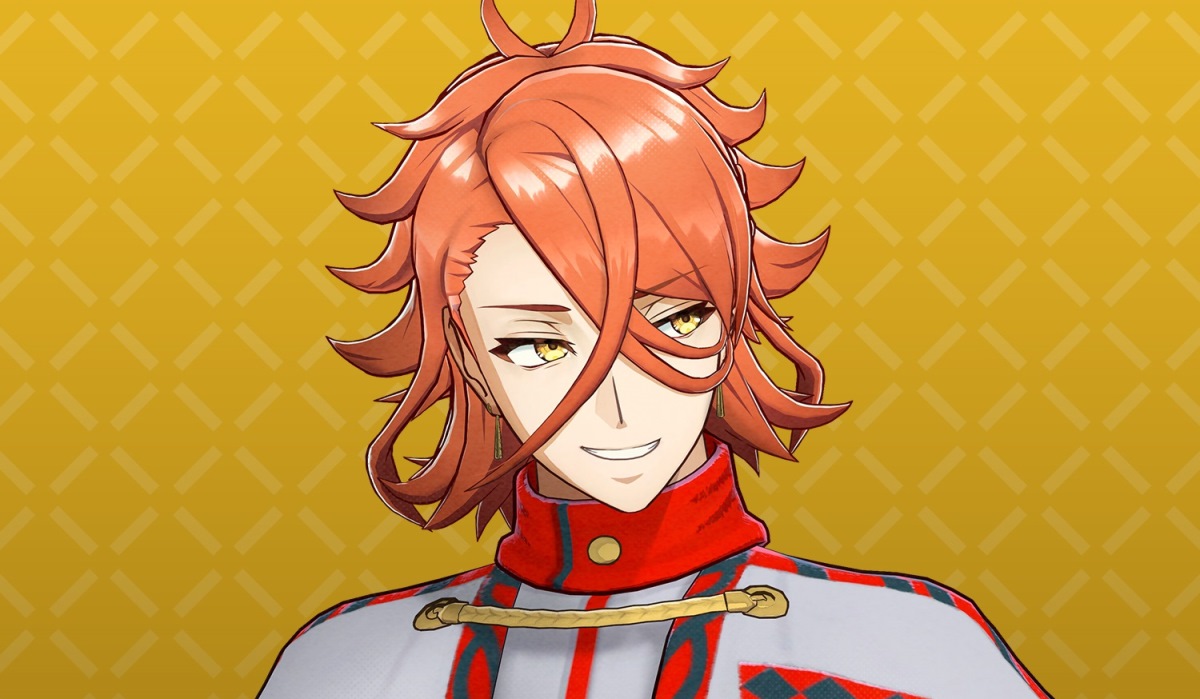 Fire Emblem Engage introduit Pandreo