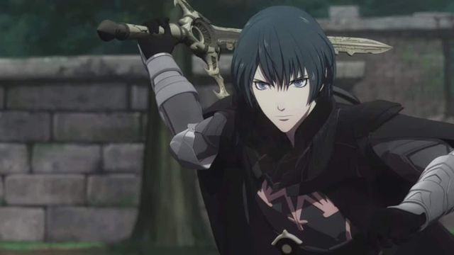 Fire Emblem : Three Houses Chapter 9 - Guide de la cause du chagrin