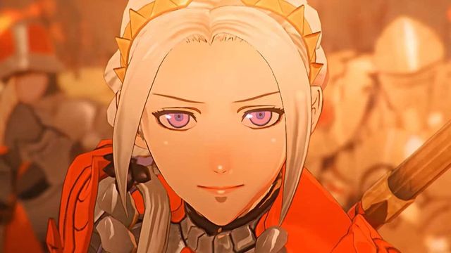 Fire Emblem Warriors : Three Hopes - Guide de construction de la classe Seigneur blindé