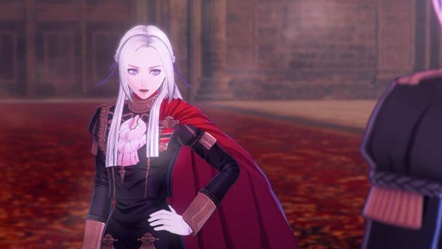 Fire Emblem Warriors : Three Hopes - Les meilleures installations à mettre à niveau