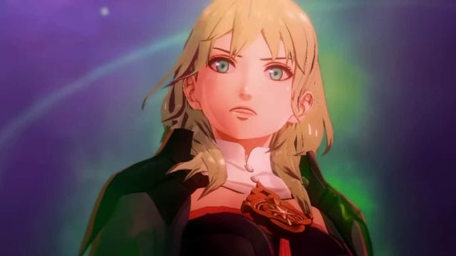 Fire Emblem Warriors : Three Hopes - Guide de Byleth