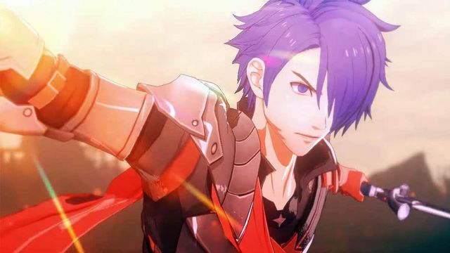 Fire Emblem Warriors : Three Hopes - Guide Build de la classe Fluegel