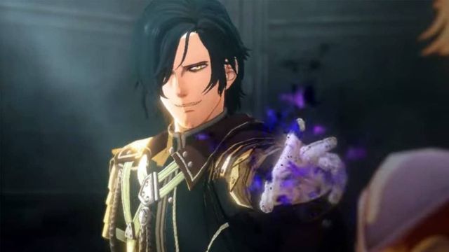 Fire Emblem Warriors : Three Hopes - Guide de Hubert