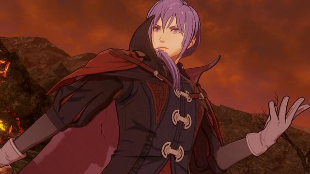 Fire Emblem Warriors : Three Hopes - Comment augmenter le moral des troupes