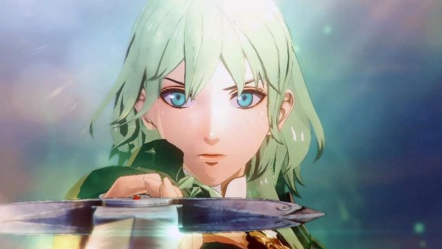 Fire Emblem Warriors : Three Hopes - Guide Build de la classe prêtre
