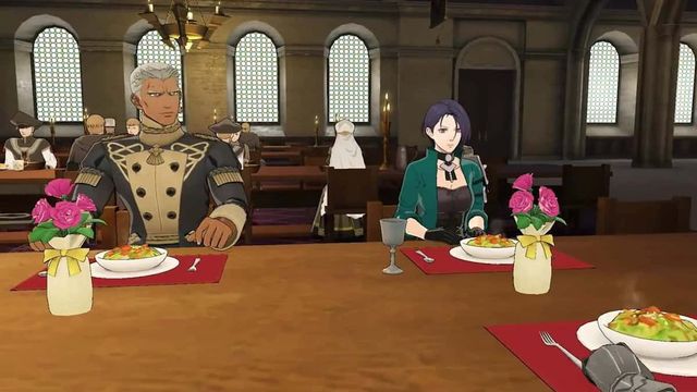 Fire Emblem Warriors : Three Hopes - Itinéraires et guide de la meilleure maison