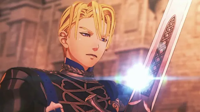 Fire Emblem : Warriors - Three Hopes Comment obtenir des ressources stratégiques