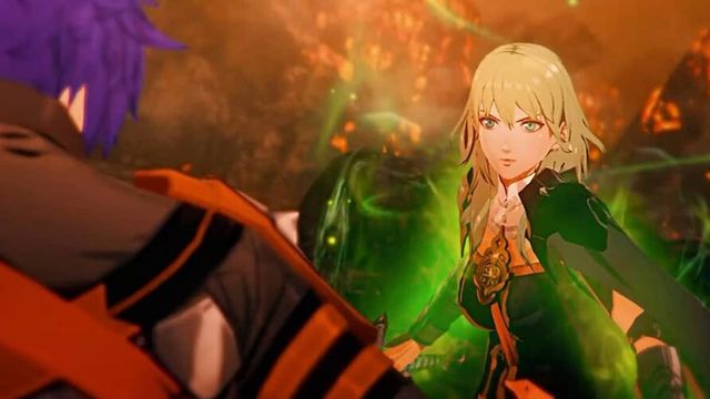 Fire Emblem Warriors : Three Houses - Guide du New Game Plus