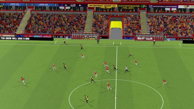Football Manager 2021 Guide des Meilleurs jeunes Wonderkids pour chaque poste