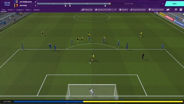 Comment obtenir de vrais visages de joueurs dans Football Manager 2021