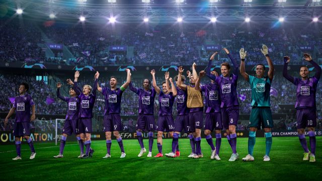 Lancement de Football Manager 2023 sur PS5 le 1er février