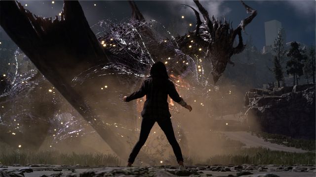 Forspoken : Tous les types de sorts magiques et comment les débloquer tous