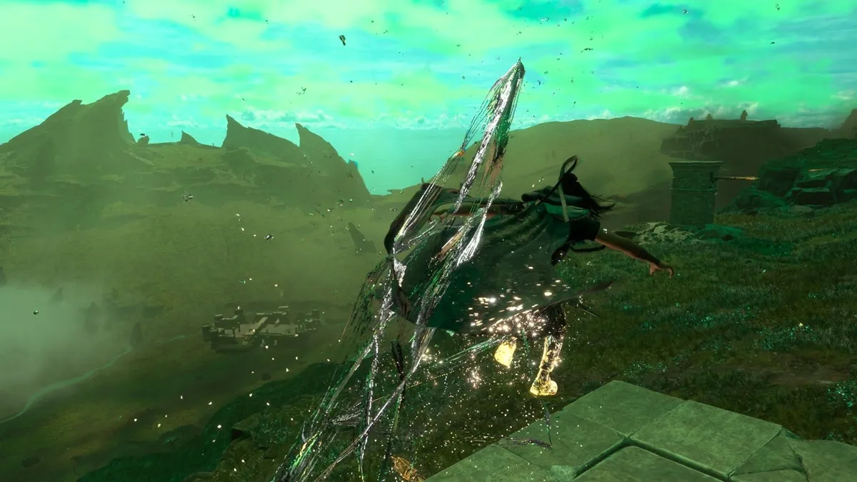 Forspoken : Guide des emplacements de tous les manteaux et colliers