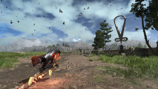 Forspoken : Guide de tous les emplacements Flashback
