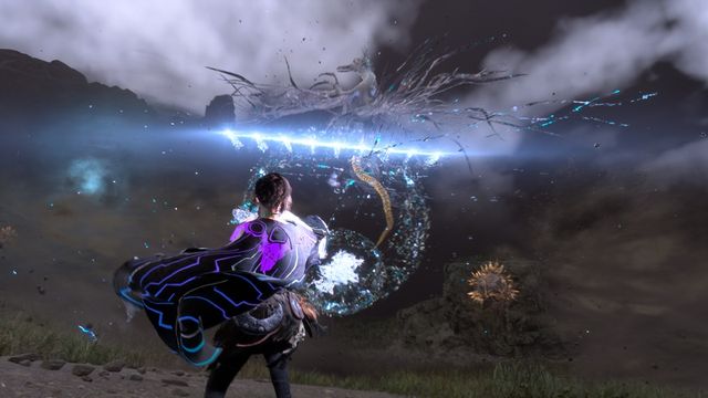 Forspoken : Comment battre Apsaravis