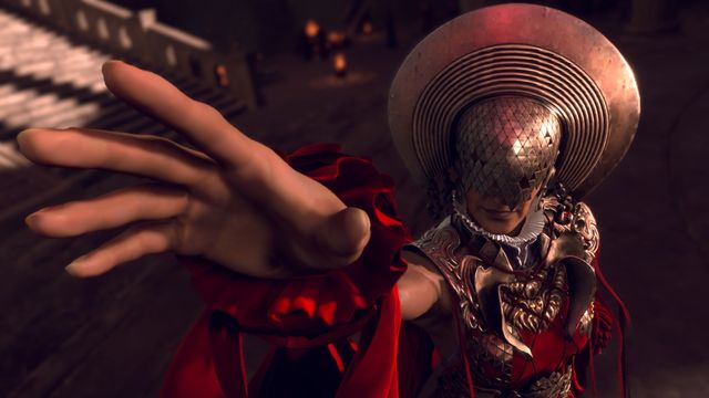 Forspoken : Comment battre Tanta Sila