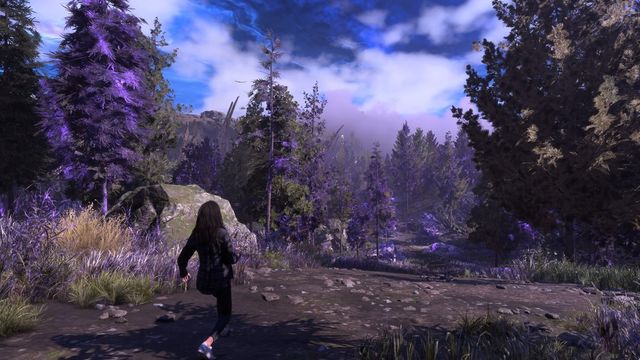 Forspoken : Paramètres graphiques PC, performances et benchmark