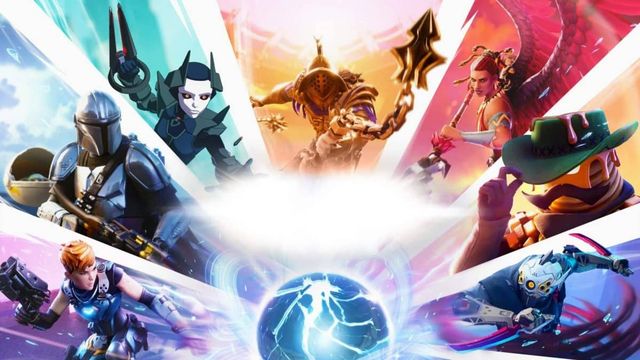 Guide des défis de la semaine 10 de Fortnite Chapitre 2 Saison 5