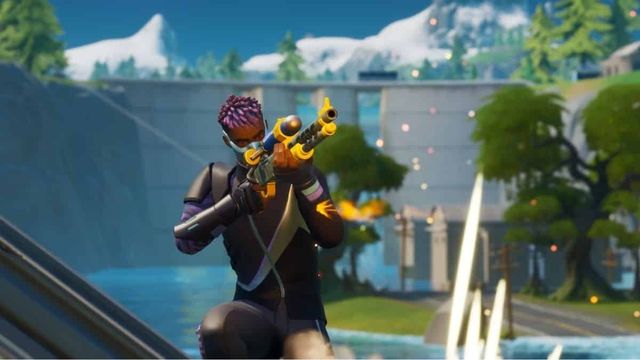 Guide des défis de la semaine 7 de Fortnite Chapter 2 Season 5