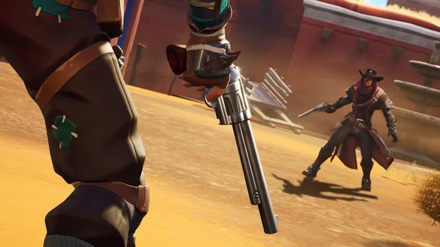 Guide des défis de Fortnite Chapitre 2 Saison 6 Semaine 9