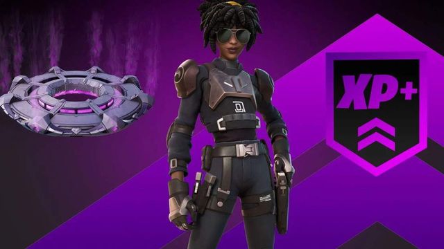Fortnite Chapitre 2 Saison 7 Semaine 7 : Guide des défis