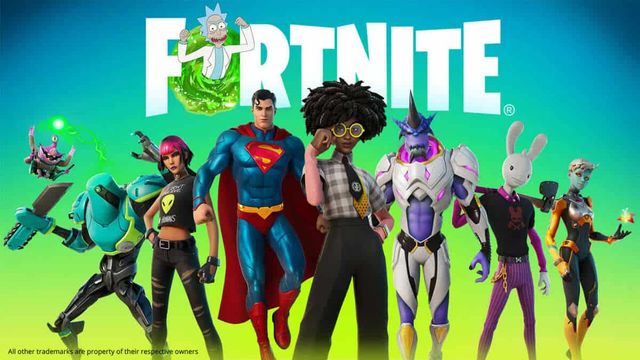 Fortnite Saison 7 Semaine 10 : Guide des emplacements des artefacts extraterrestres