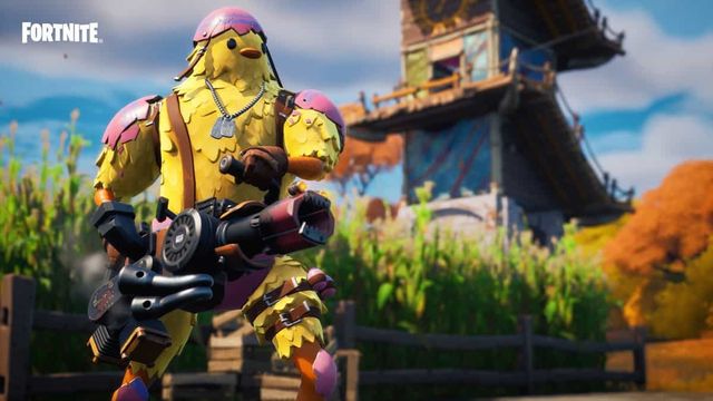 Fortnite Saison 7 Semaine 10 : Guide des défis